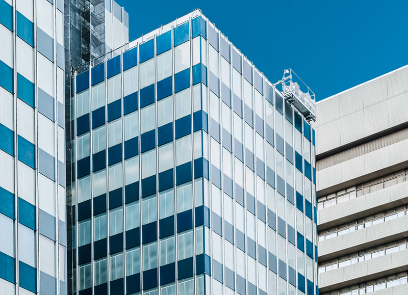 PEB (Pre-engineered building)