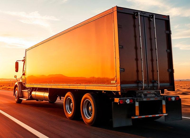 Trailers and commercial vehicle bodies manufacturing