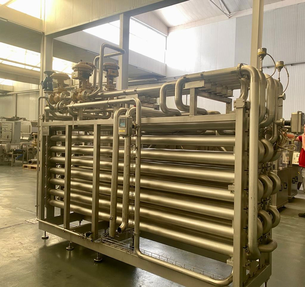 Process Skids