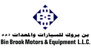 Bin Brook Motors & Equipment LLC