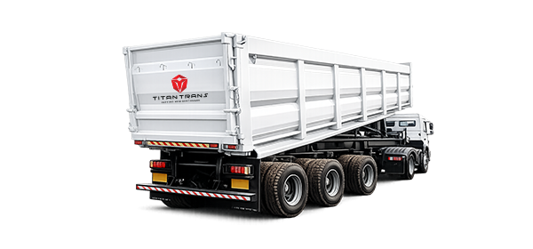 Tip Trailers