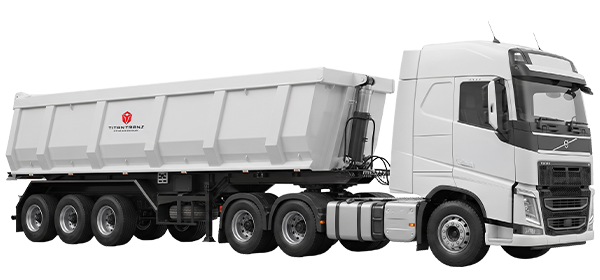 Tip Trailers