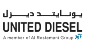 United Diesel LLC